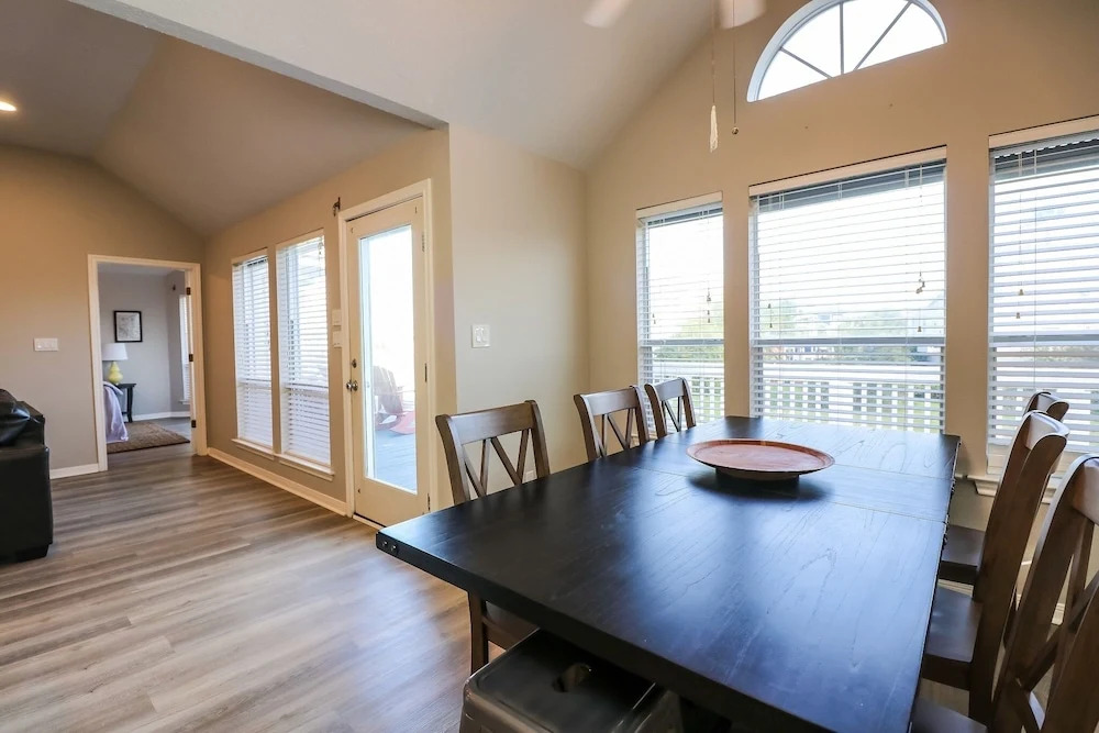 Seaclusion 3 Bedroom Home