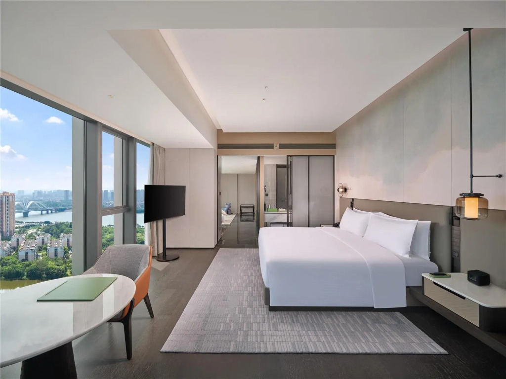 Hilton Huizhou