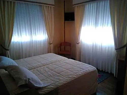 Hostal Azúa