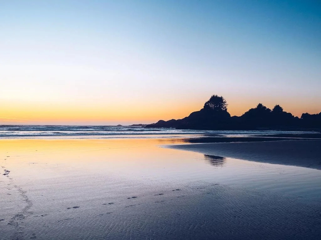 Pacific Sands Beach Resort