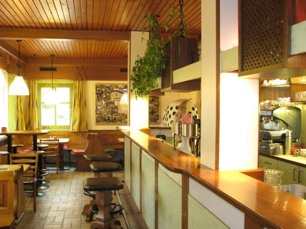 Gasthof Zentral