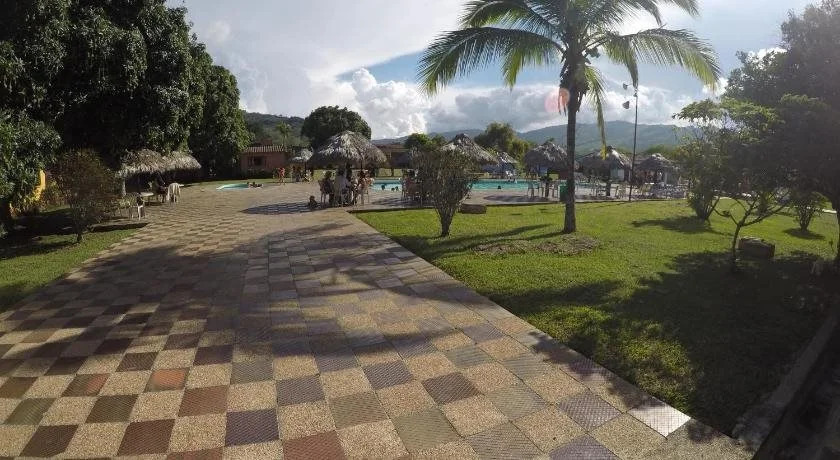 Hotel Tacuara