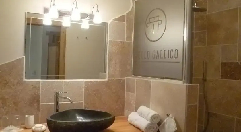 Bello Gallico