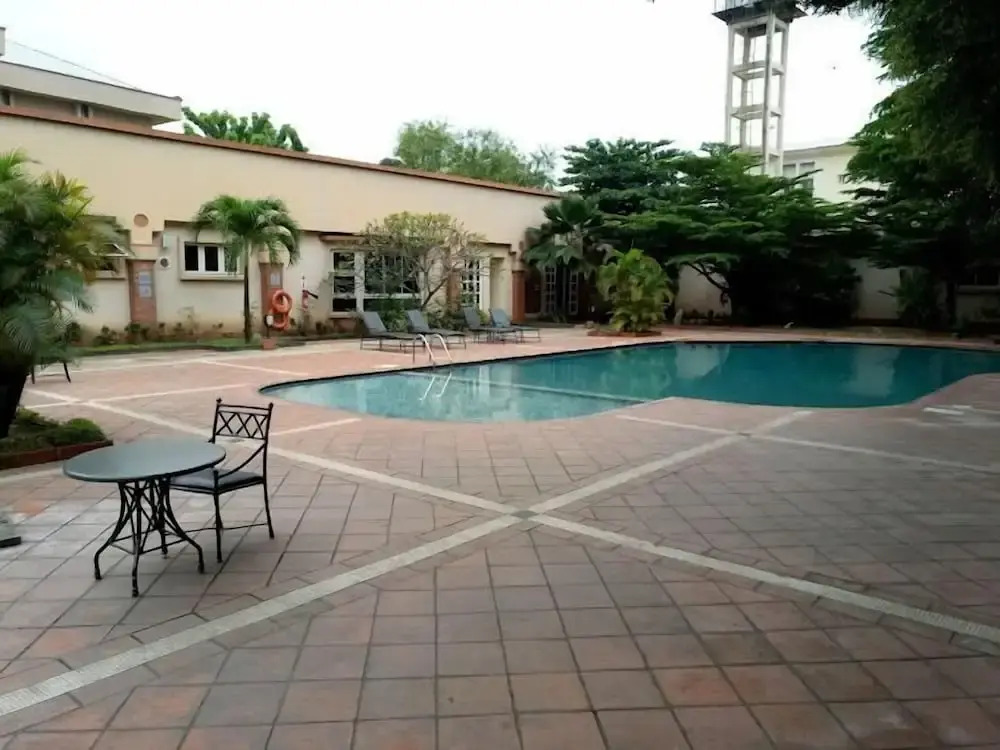 Oakwood Park Hotels