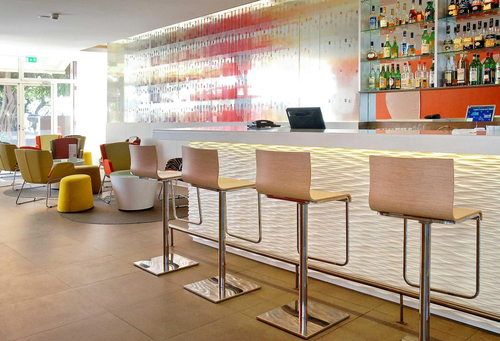 Novotel Dakar