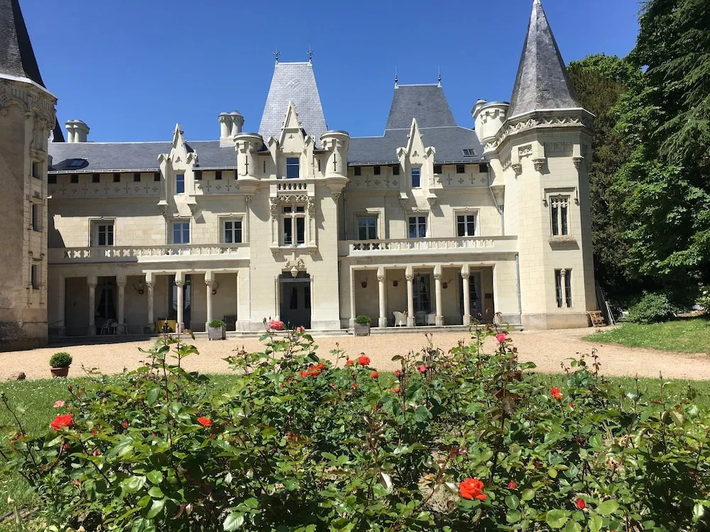 Château de Salvert