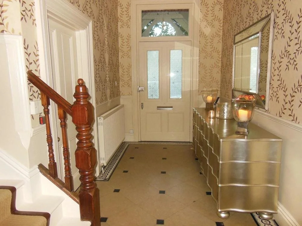 B&B London Organic