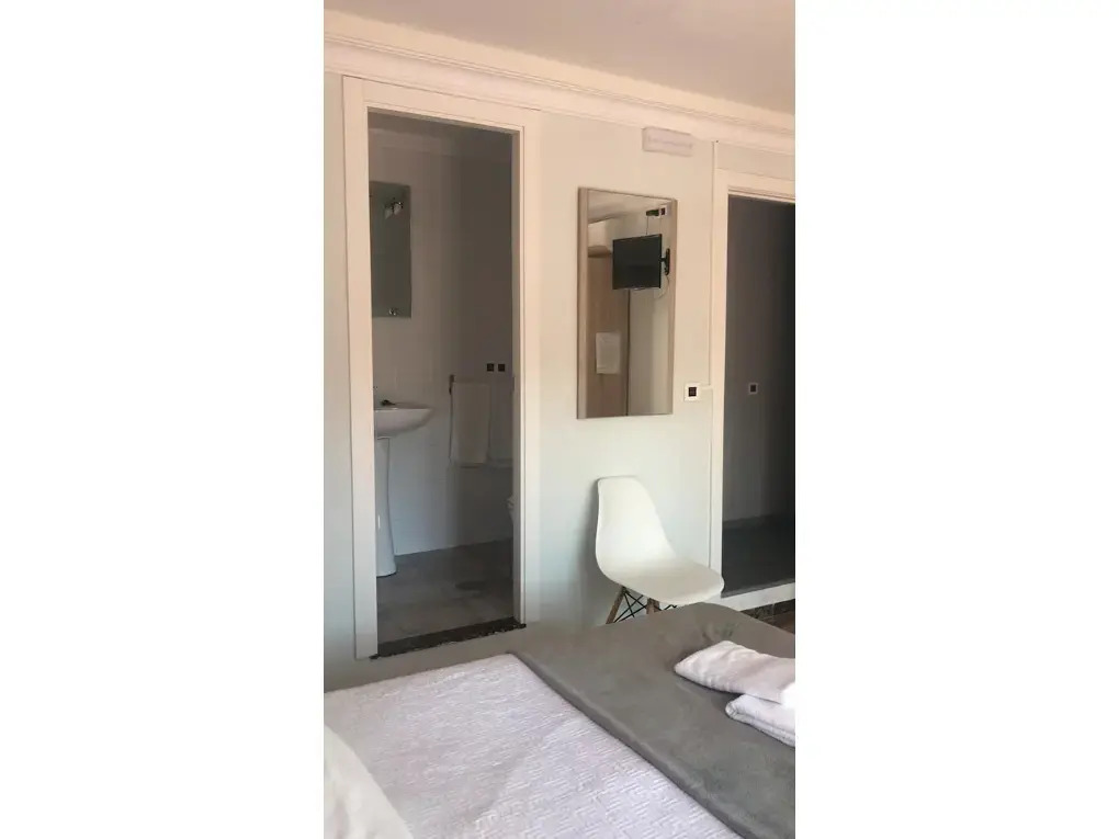 Village Ayamonte Rooms