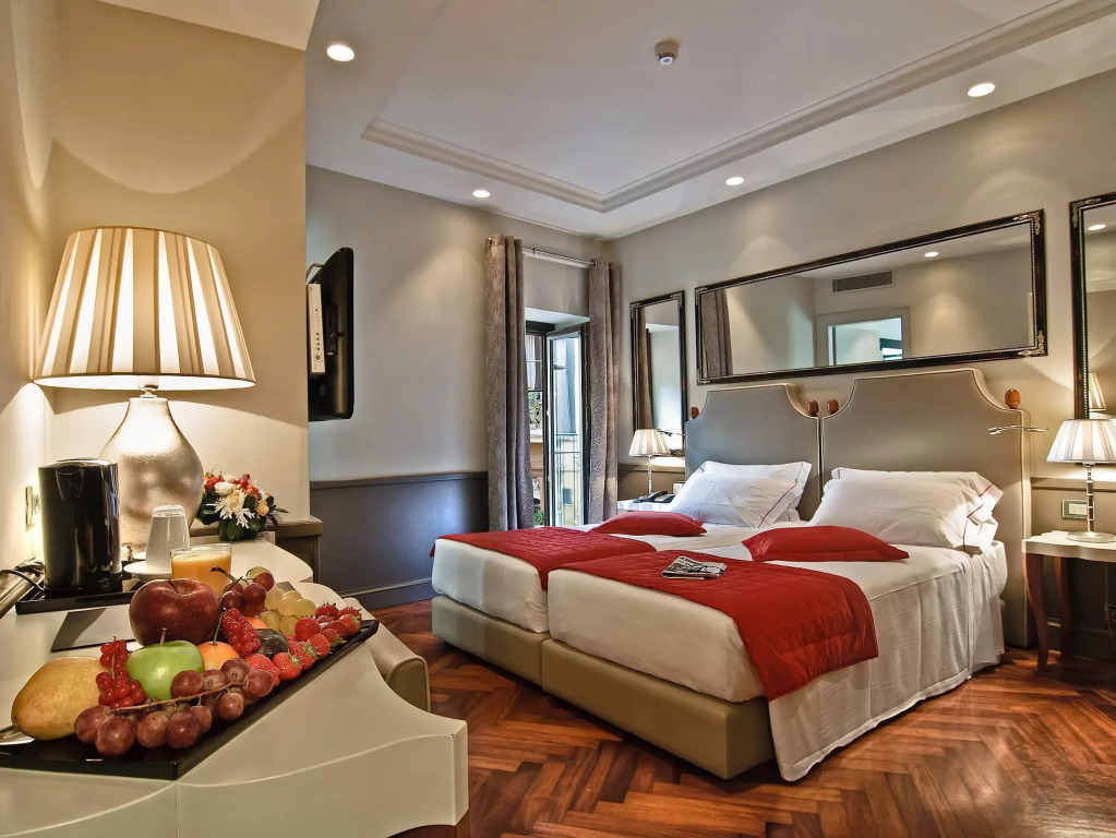 Hotel Lunetta