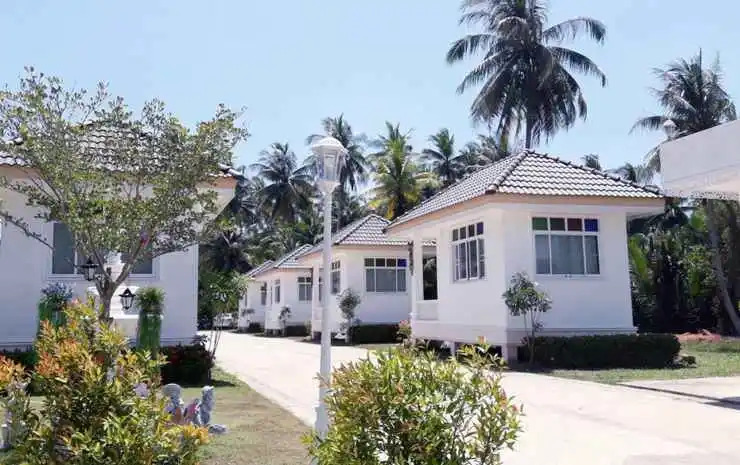 Ruanrimbang Resort