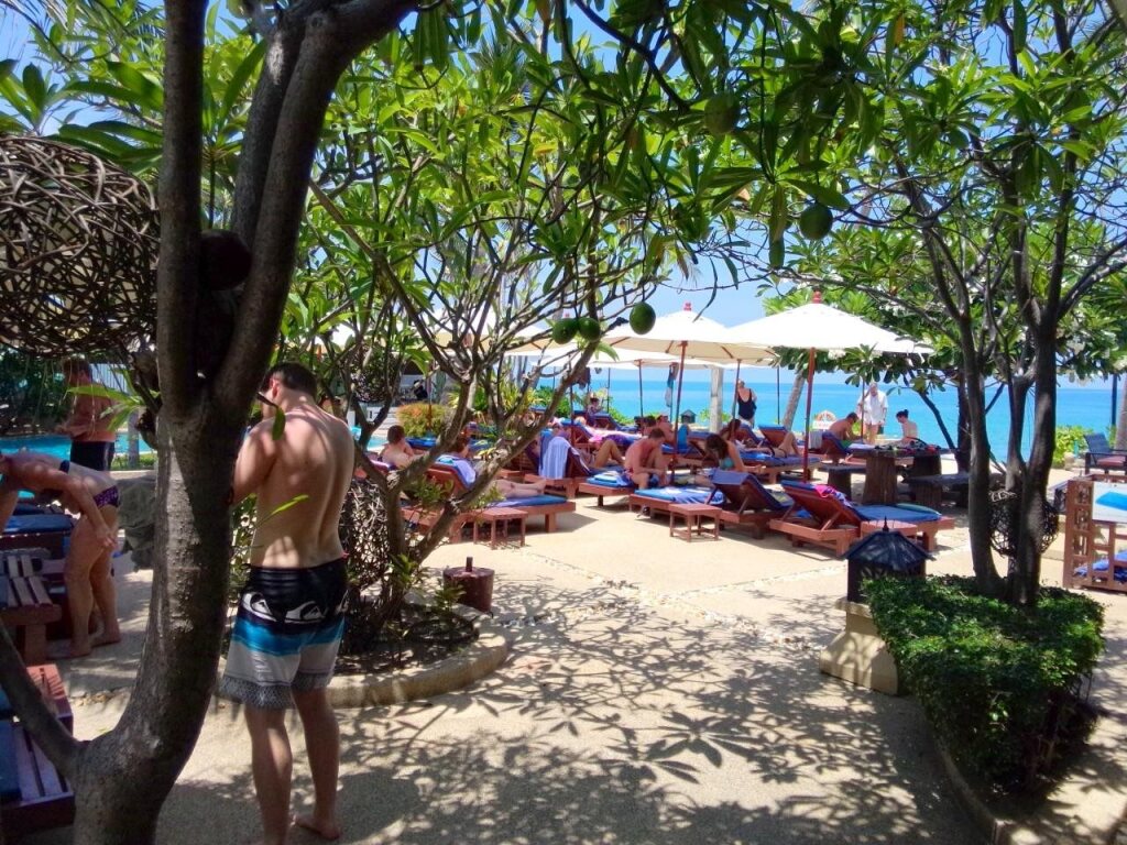 Rummana Boutique Resort - SHA Plus