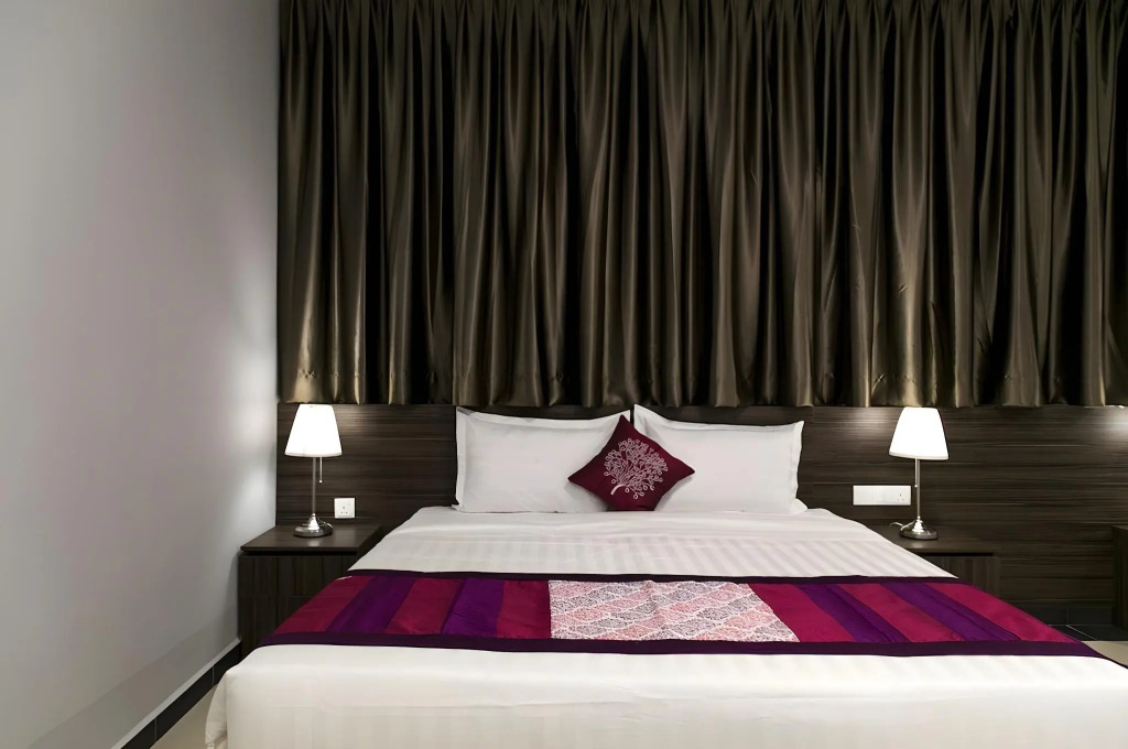 Lavana Hotel, Chinatown