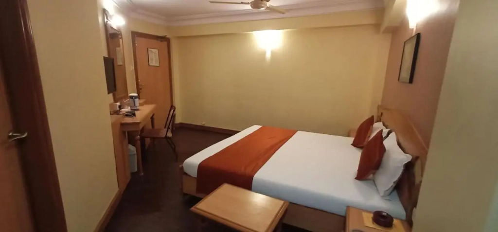 Hotel Prime
