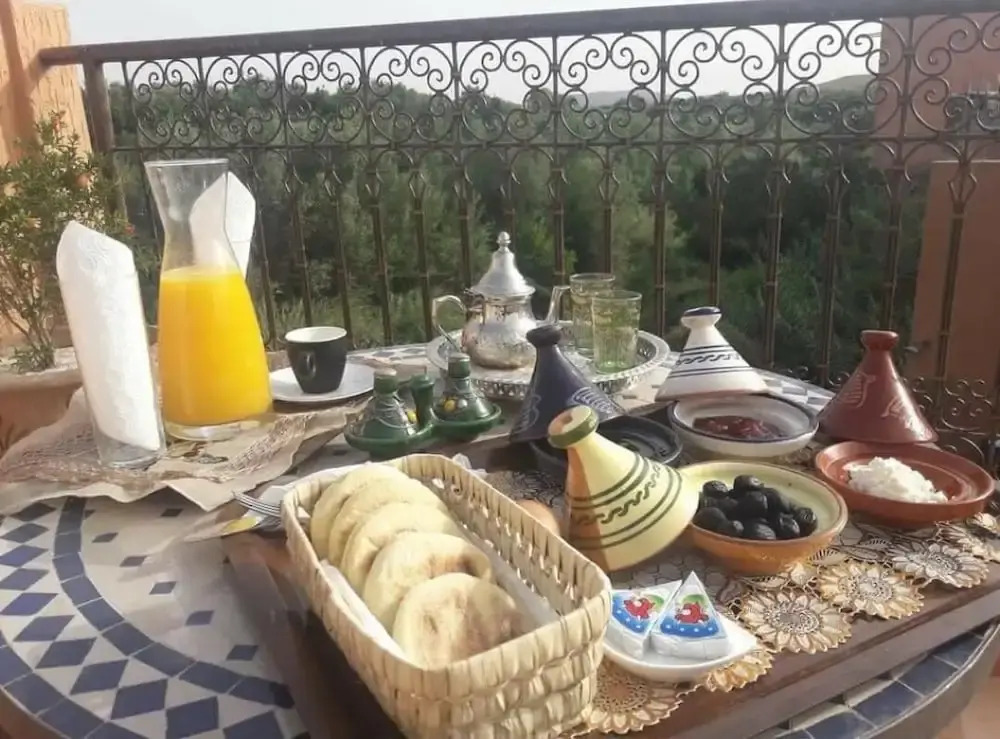 Riad Saida Atlas
