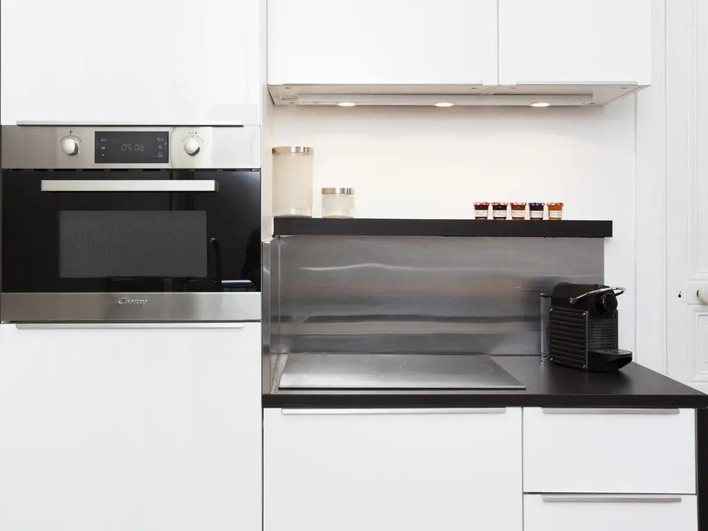 LivinParis - Luxury 2 Bedrooms Le Marais I