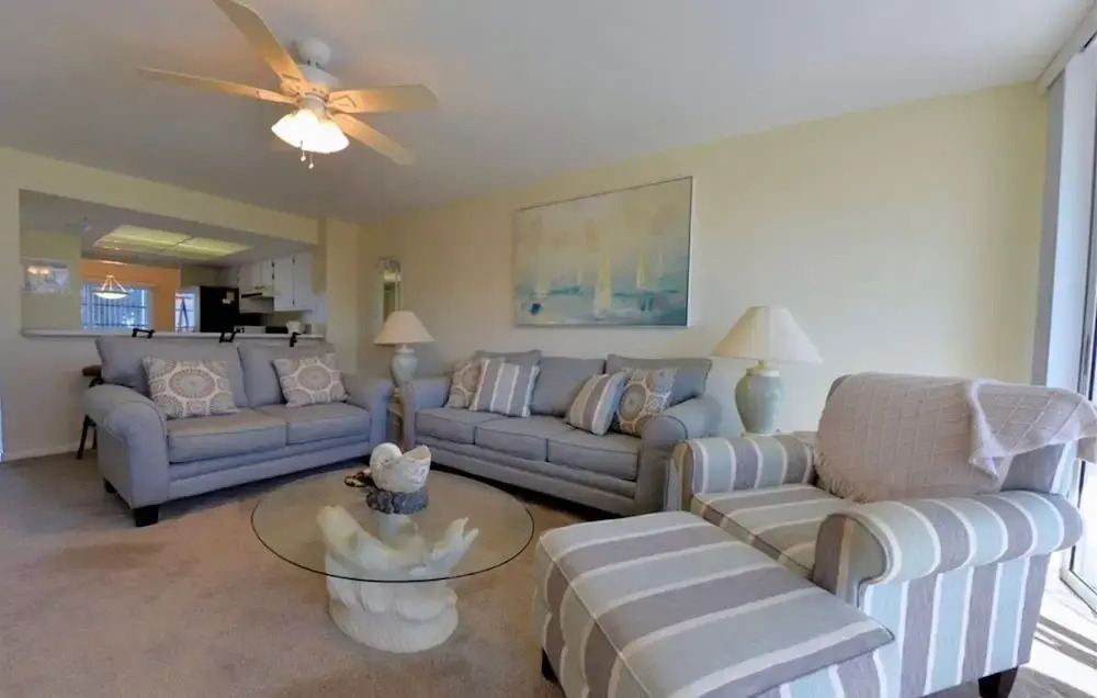 Seagrape Bay 205 in Fort Myers Beach