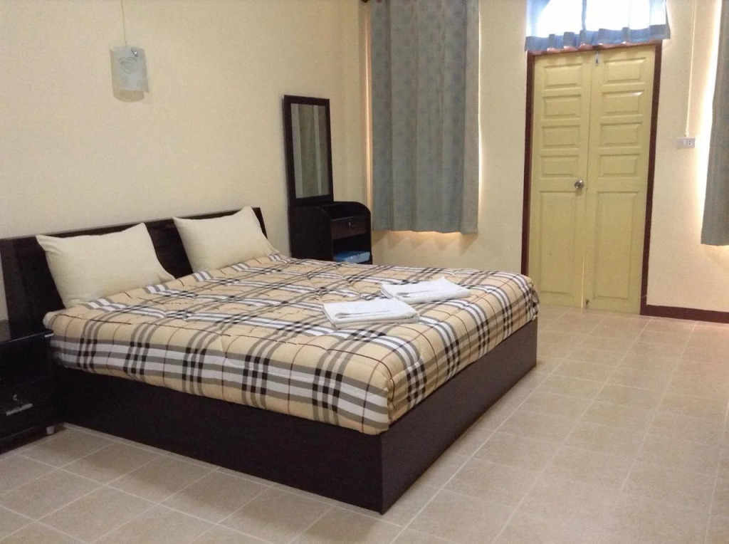 Sonya Residence