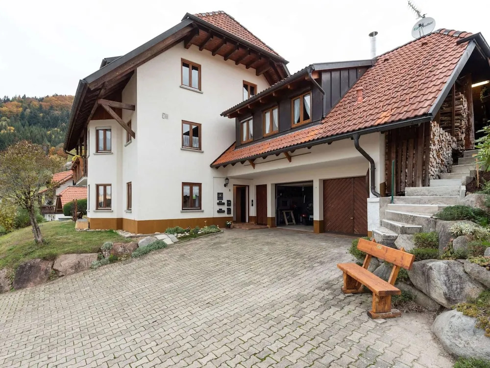Apartment in Kleines Wiesental