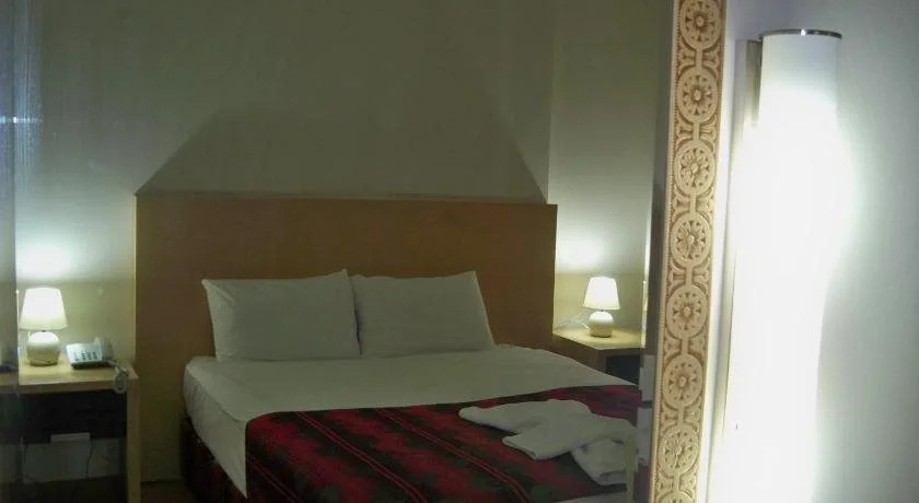 Aygun Hotel