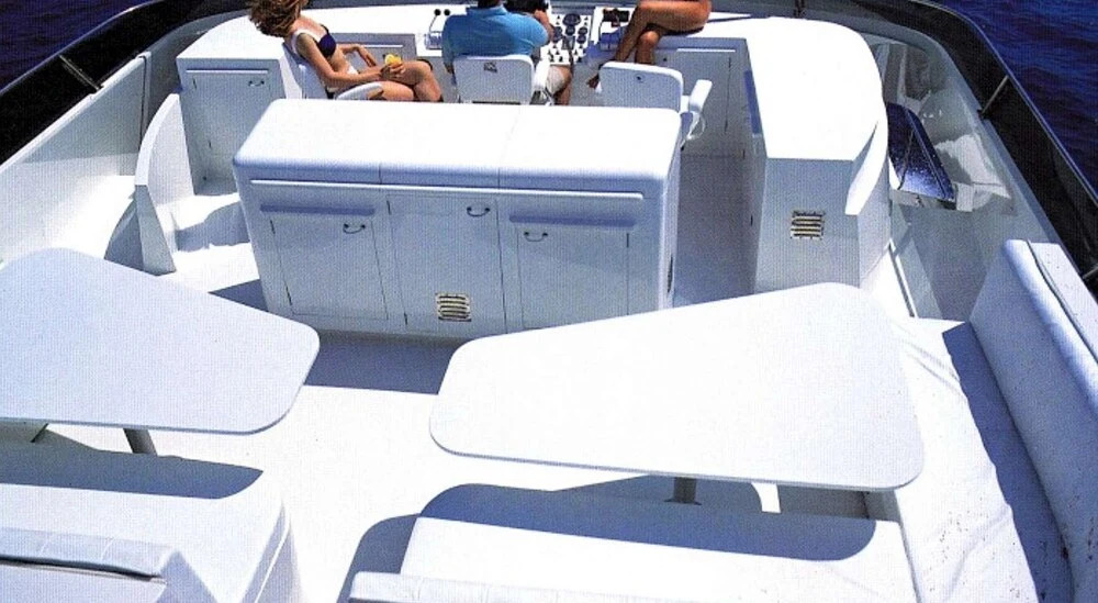 Yacht Charter Saint Tropez