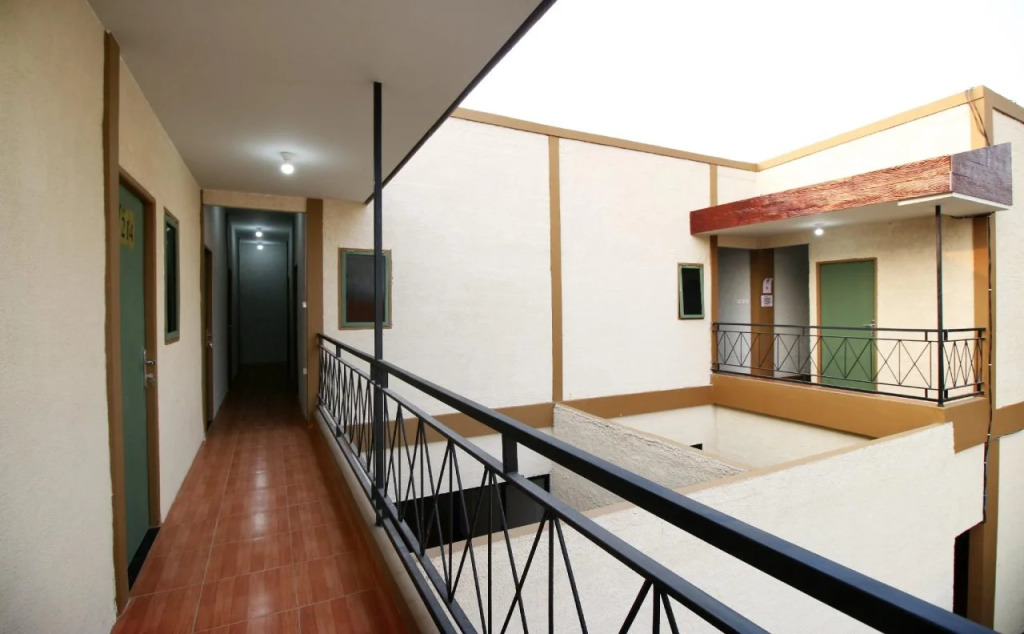 Kamar Keluarga Fatmawati
