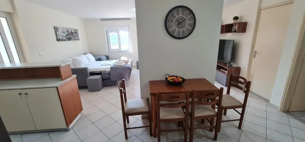 Chrisele House, 100m from Kalamaki Beach, Chania