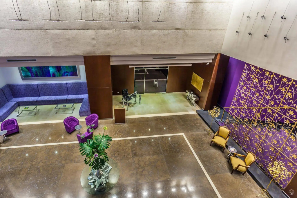 Sky Collection Lifestyle Hotel & Suites Barranquilla