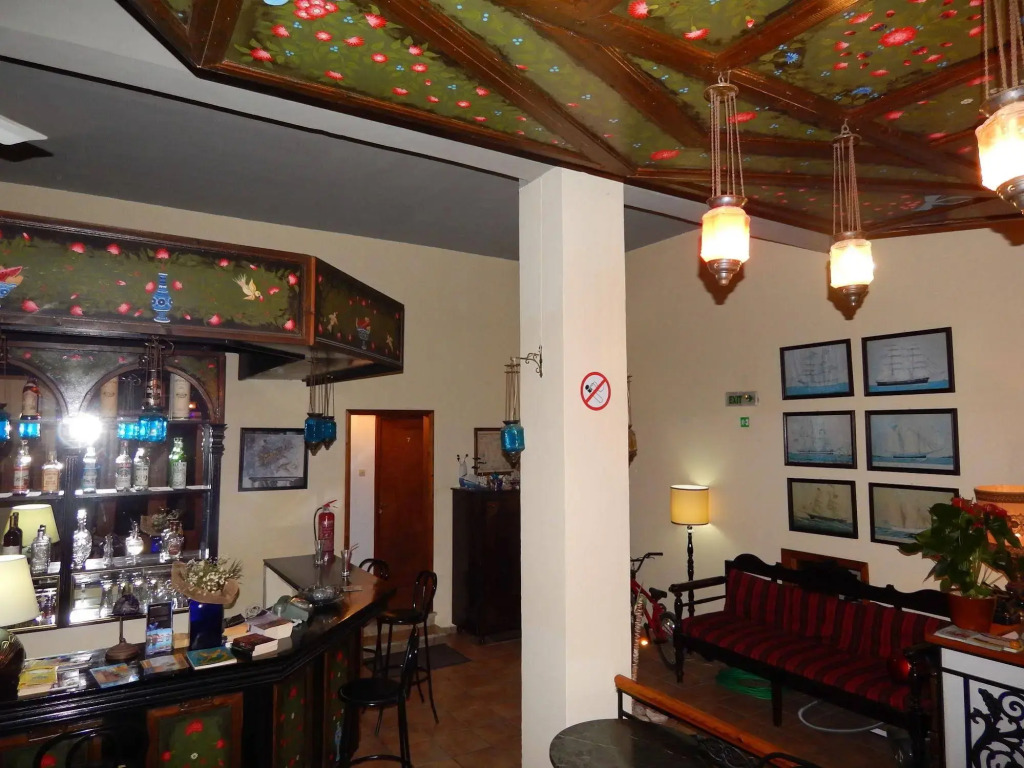 Casa Kasteli