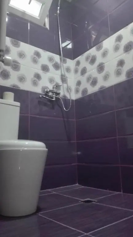 Guest House Sabauri