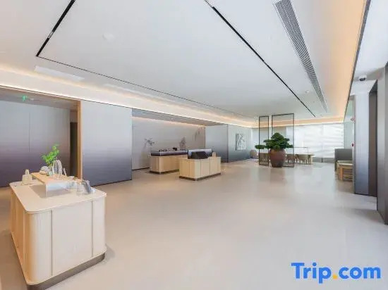JI Hotel (Shanghai Hongqiao Railway Station National Convention and Exhibition Center)