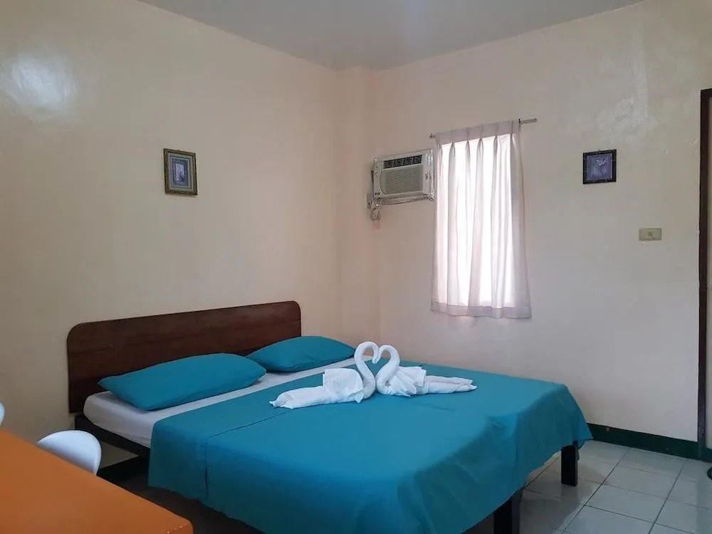 Hyeonlee Garden Hotel - Hostel