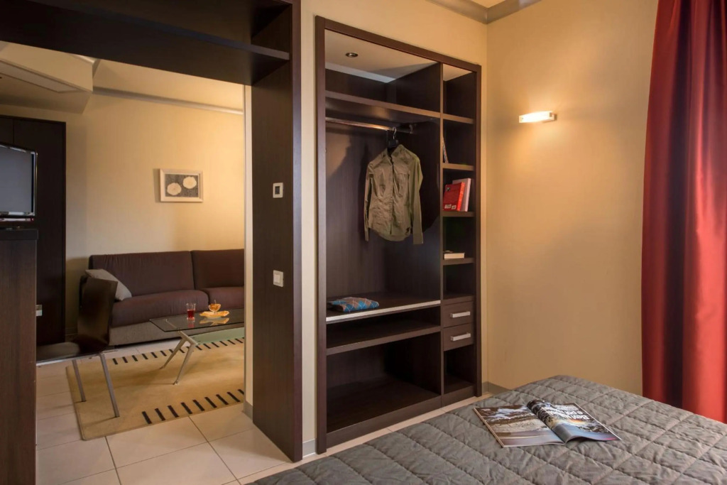 Hotel Mediterraneo
