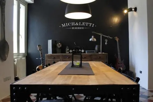 Mich&Letti