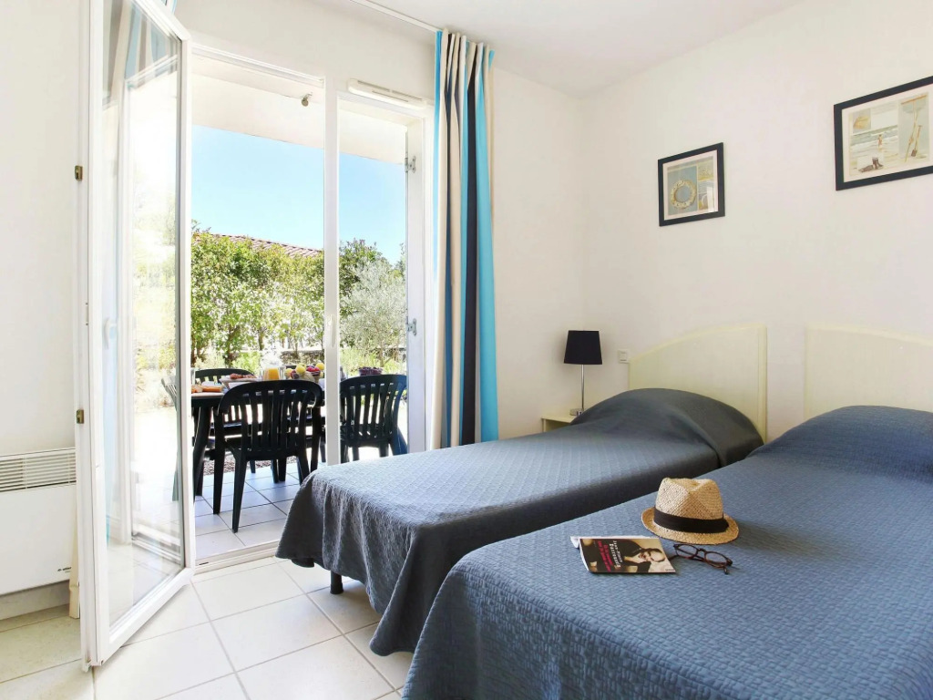 Comfortable apartment with a dishwasher, beach at 2.5 km.