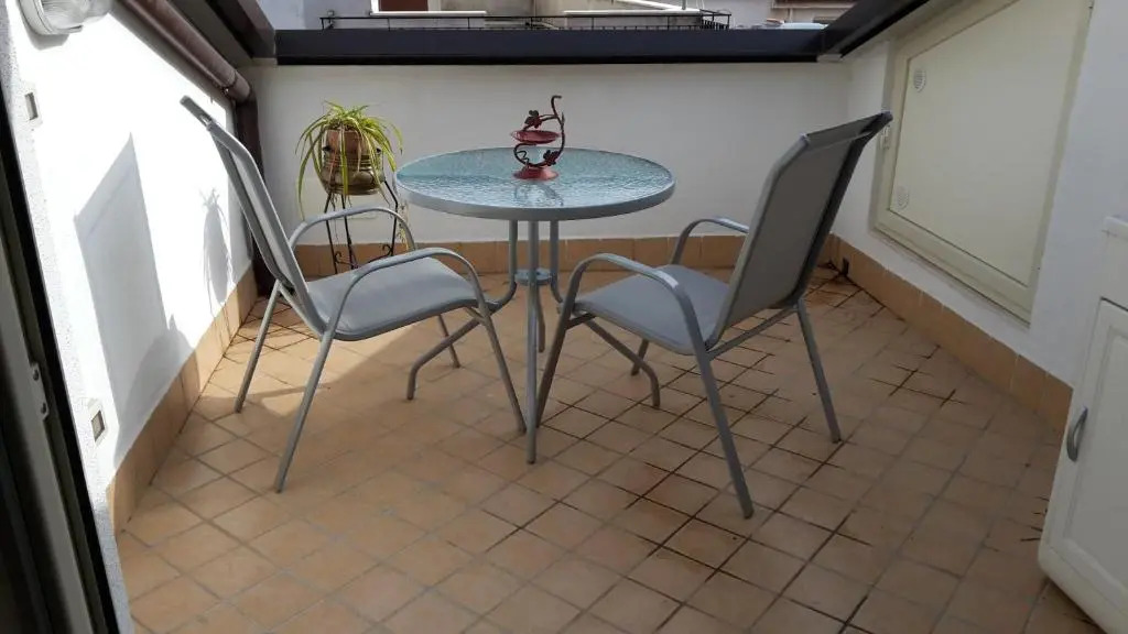 Case Vacanza Confort Liotta