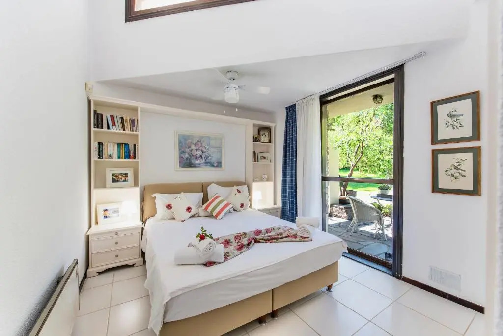 #Villa Fiorina by halu! Sani Villas