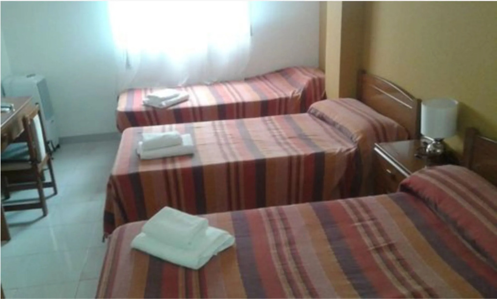 Hostal Neus