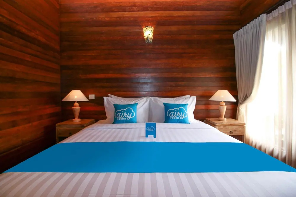 Airy Sukawati Kemenuh Raya Sumampan Bali