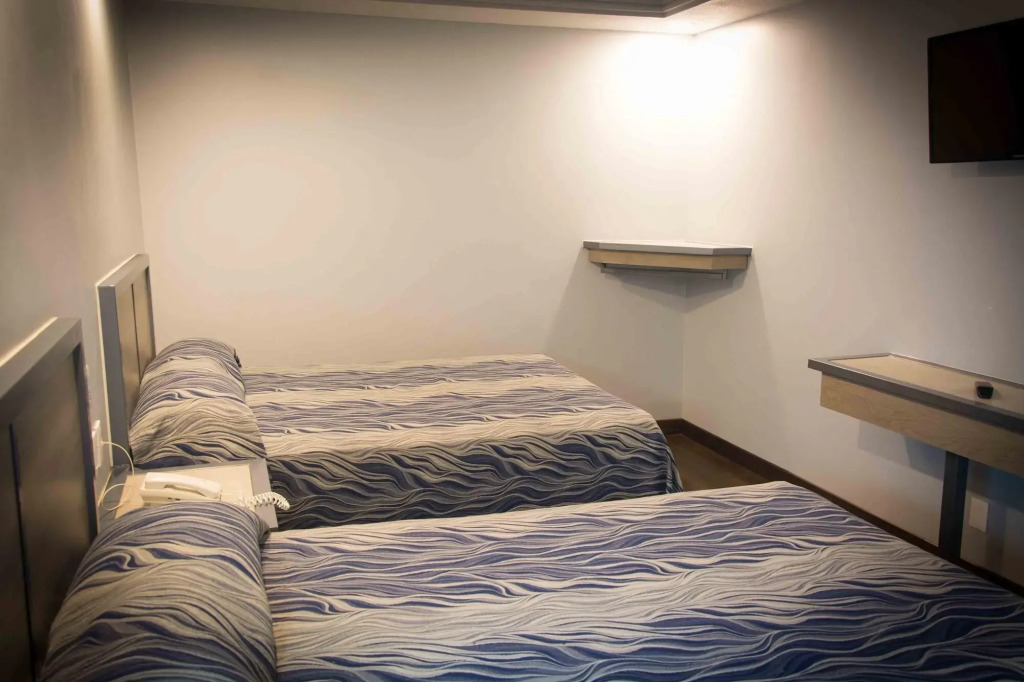 Hotel Antas