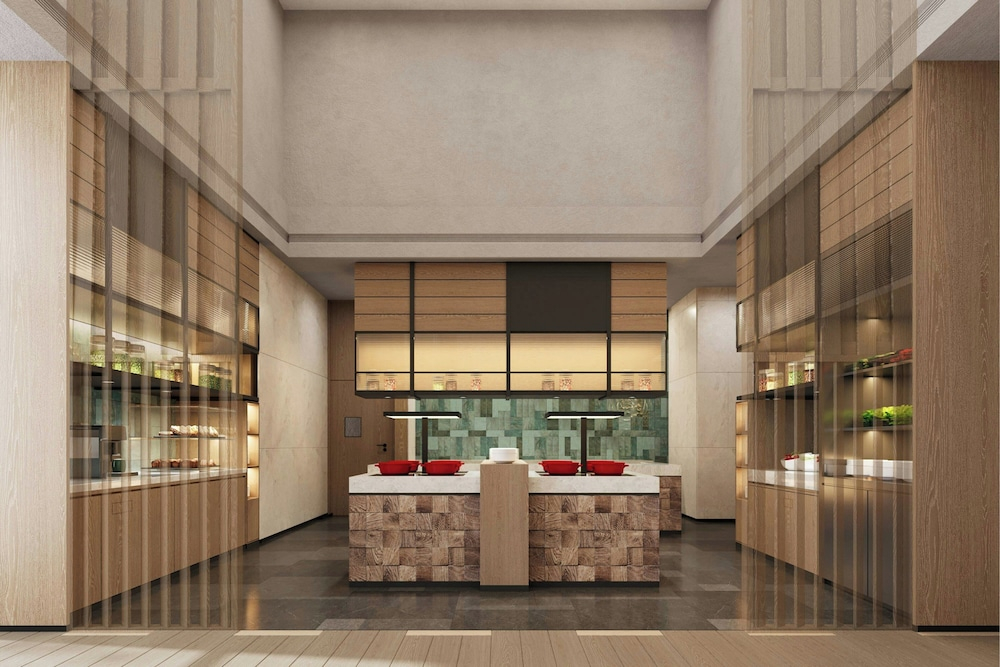 Fairfield by Marriott Changchun Chaoyang