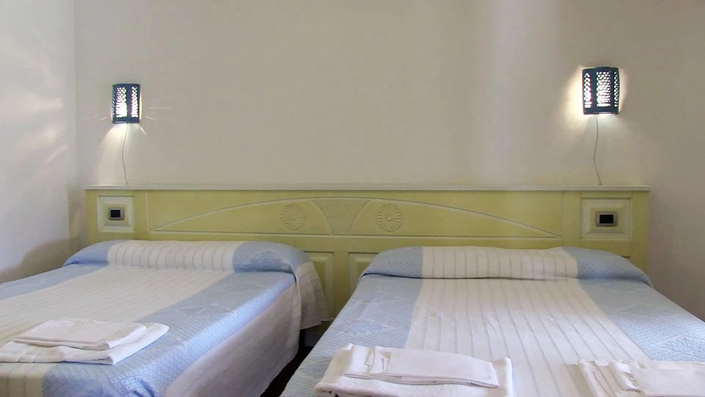 Residence Sincantu