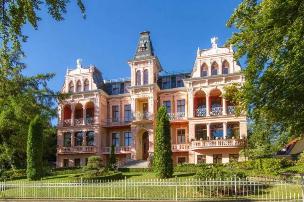 Villa Hintze App 15