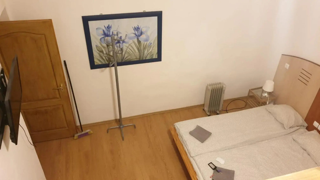 apartman Deisi