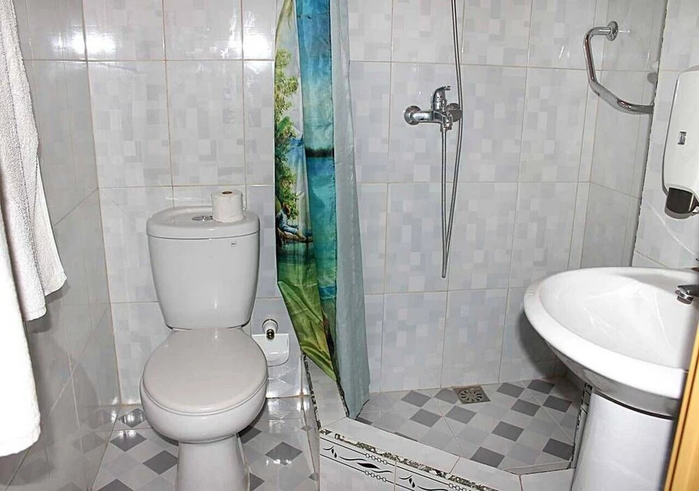 Hostal Papa Nao TRINIDAD