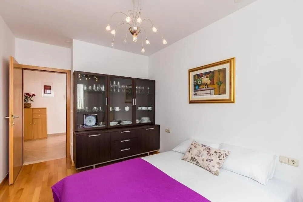 Apartment Buby