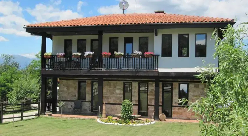 Pirin Chalet