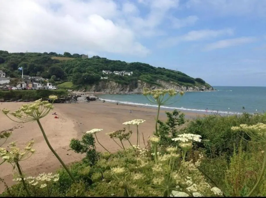 Bramble Cottage - Sleeps 5
