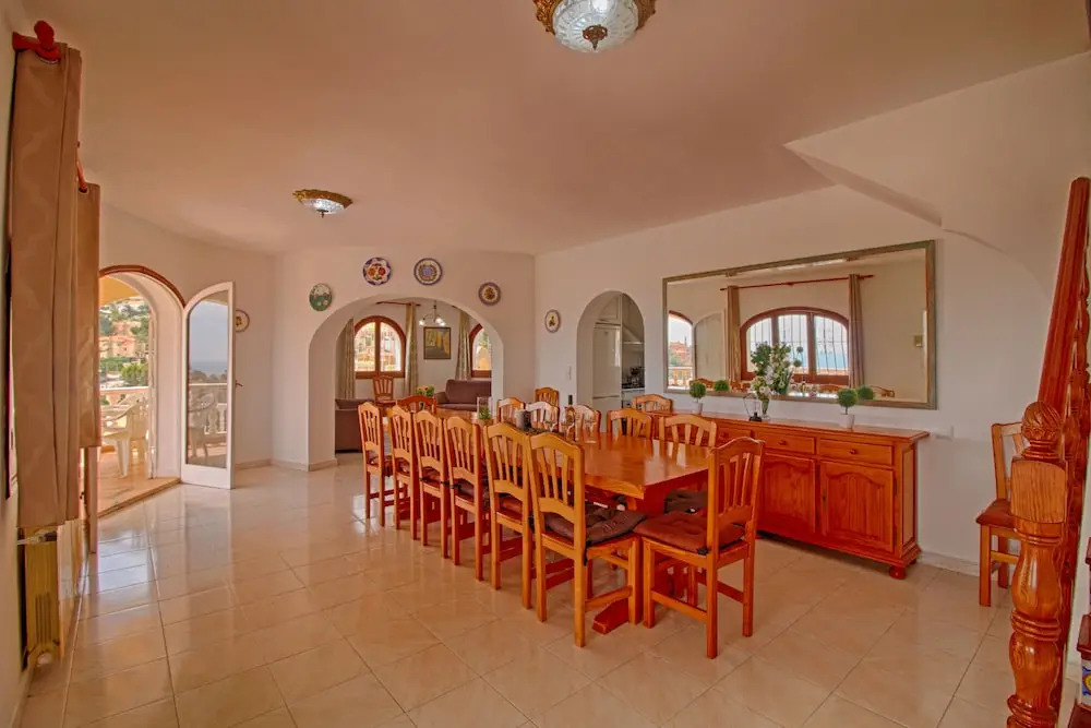 Villa Castillo by Interhome