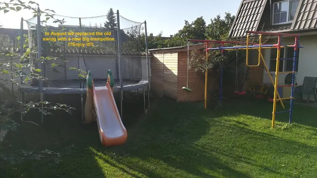 Apartament Alpha