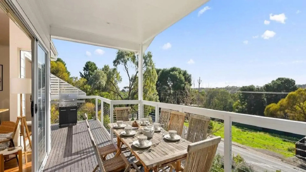 Whiteport by Wine Coast Holiday Rentals